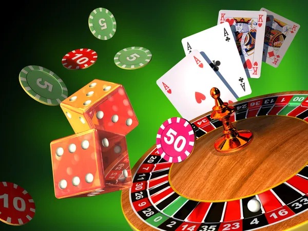 Live baccarat table interface showing dealer, card deal, betting controls, and multi-camera feed options